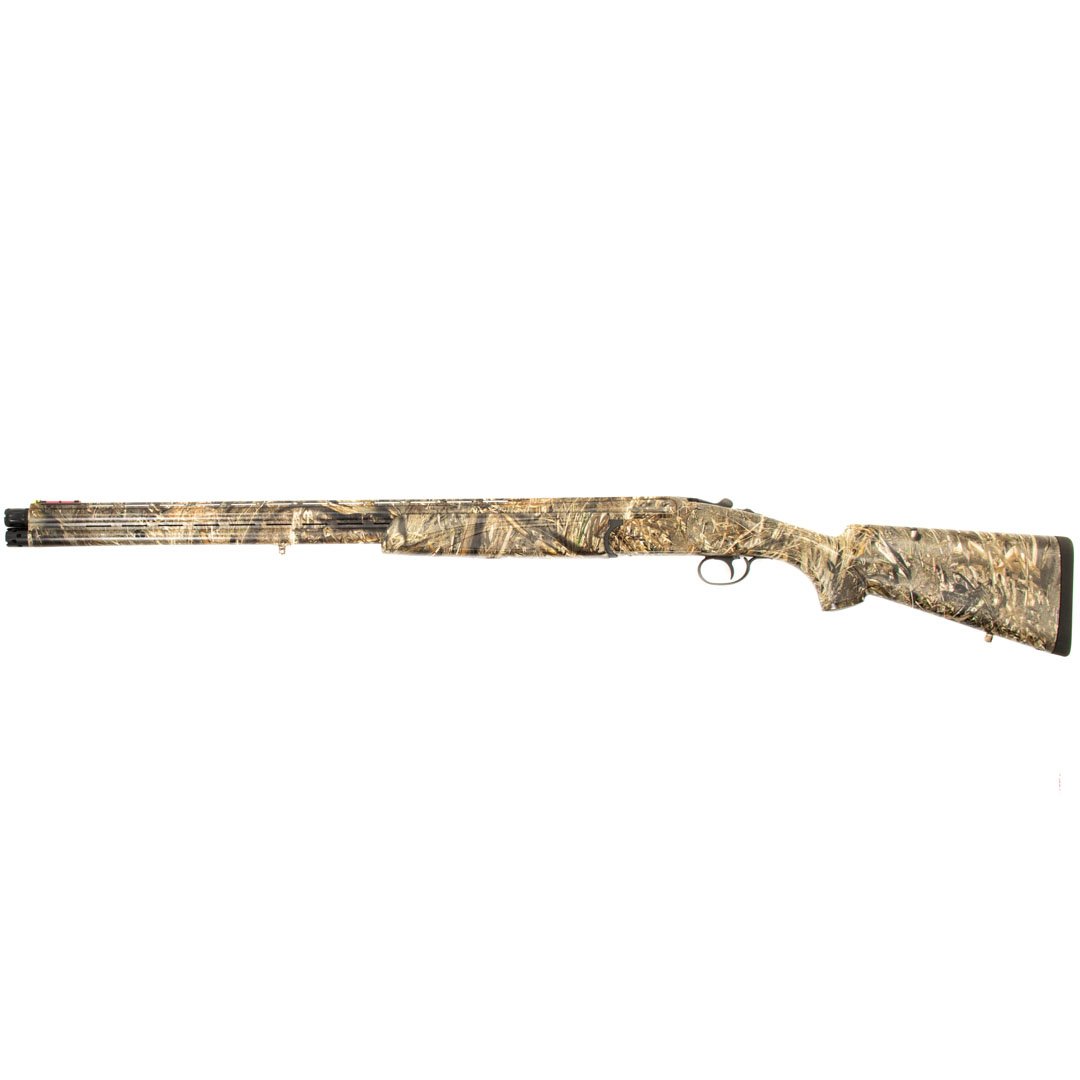 TRISTAR ARMS INC. HUNTER